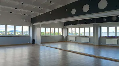 Chojecka Dance Academy